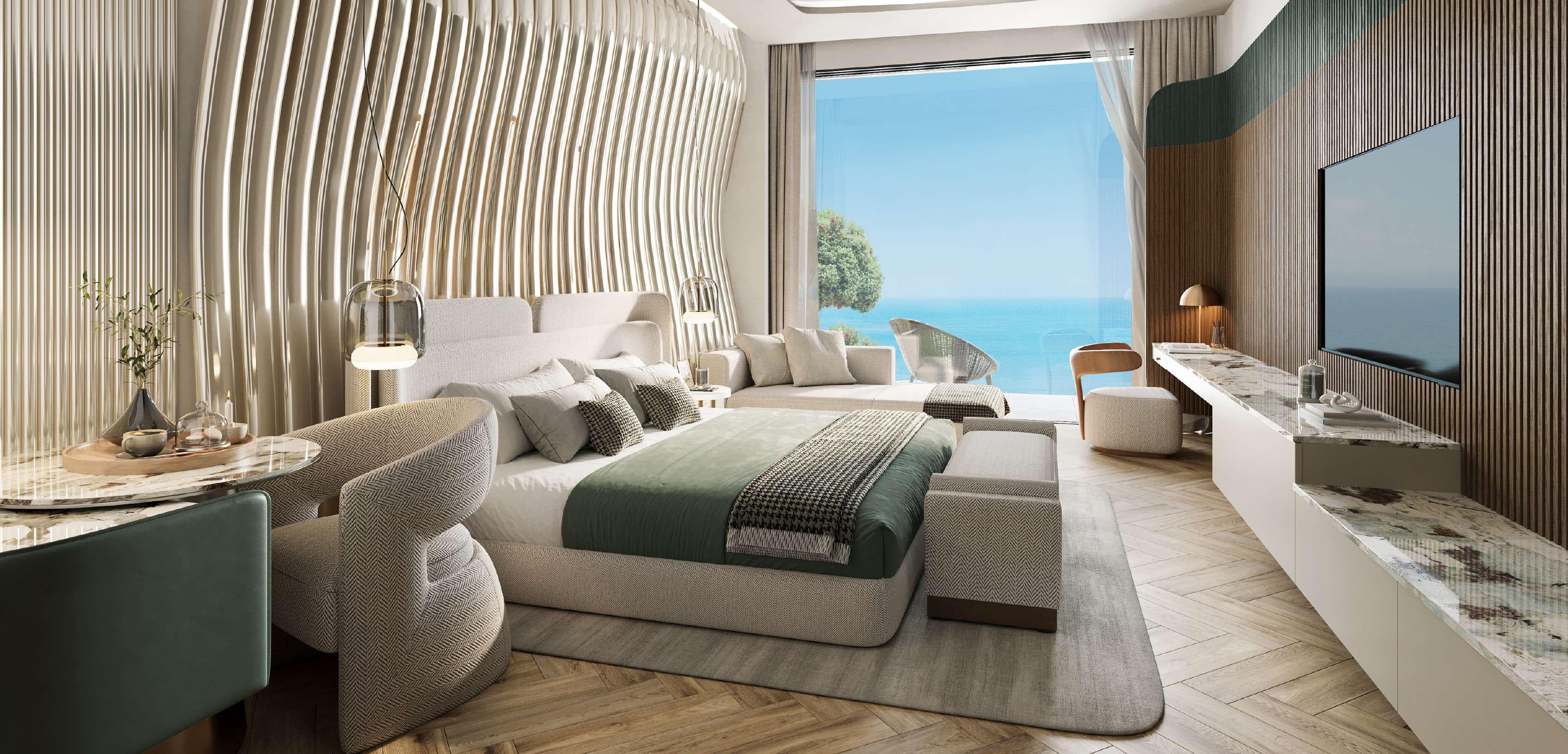 Hotel London preview 4