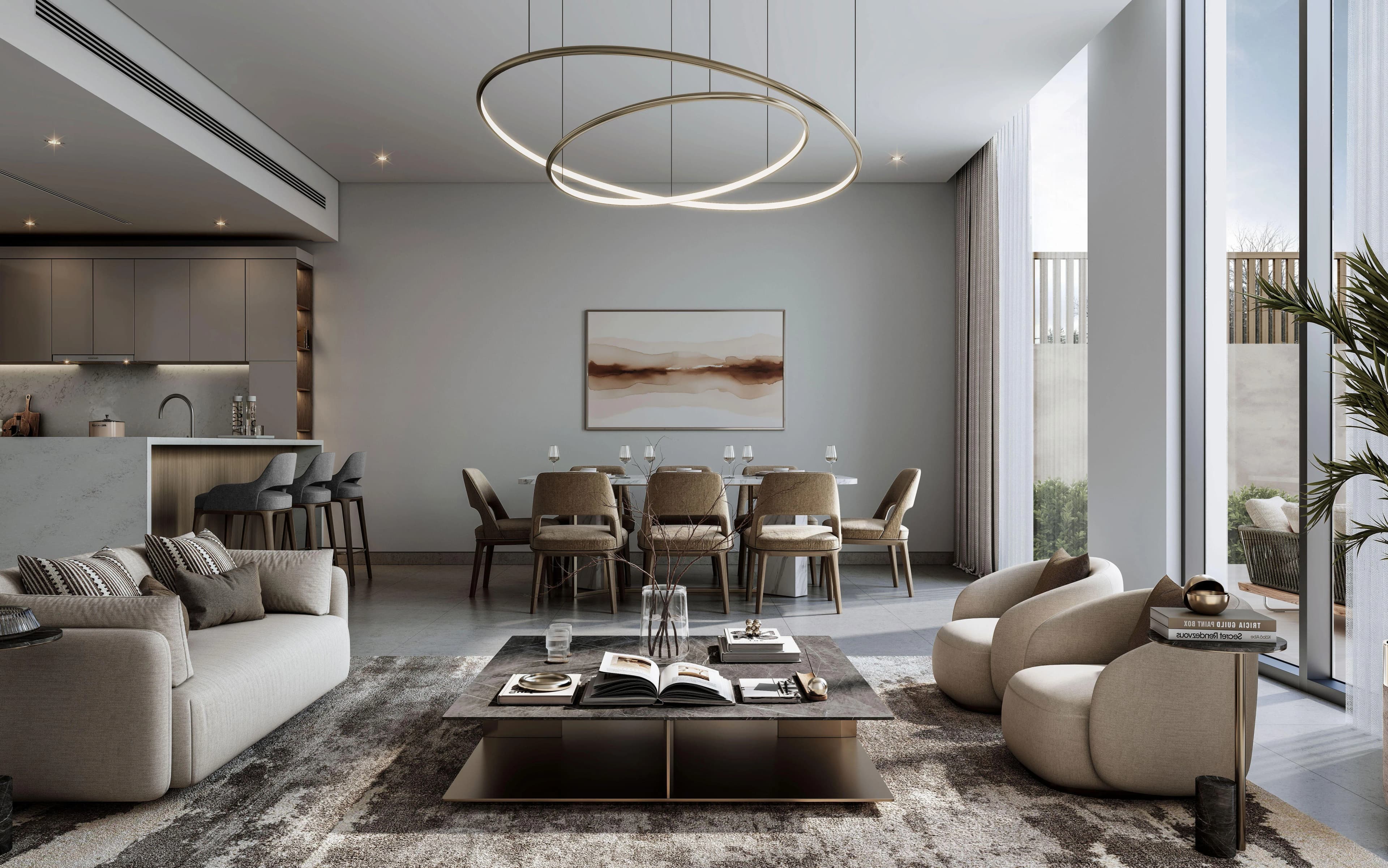 The Brooks at Sobha Sanctuary preview 2