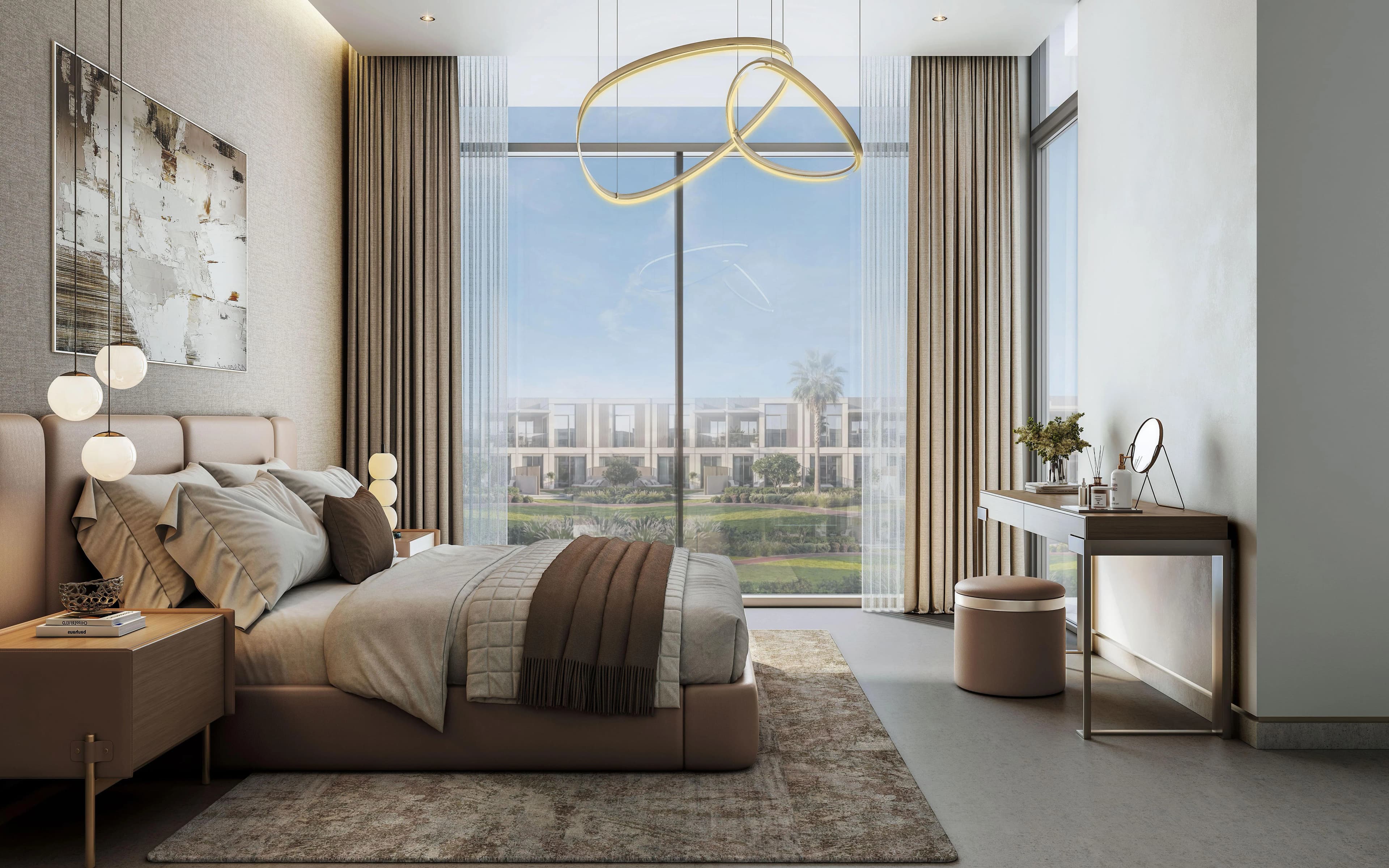The Brooks at Sobha Sanctuary preview 4