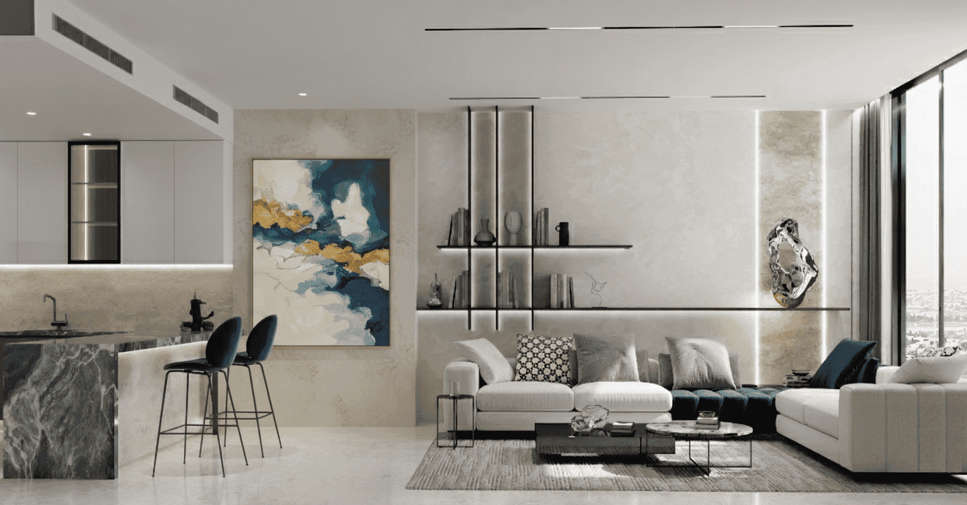 Samana Hills South 3 preview 2