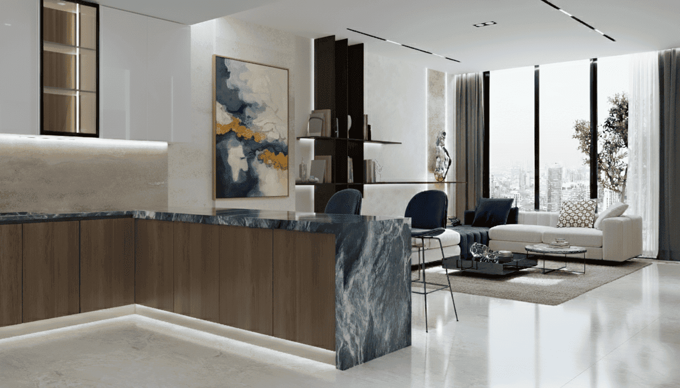 Samana Hills South 3 preview 3