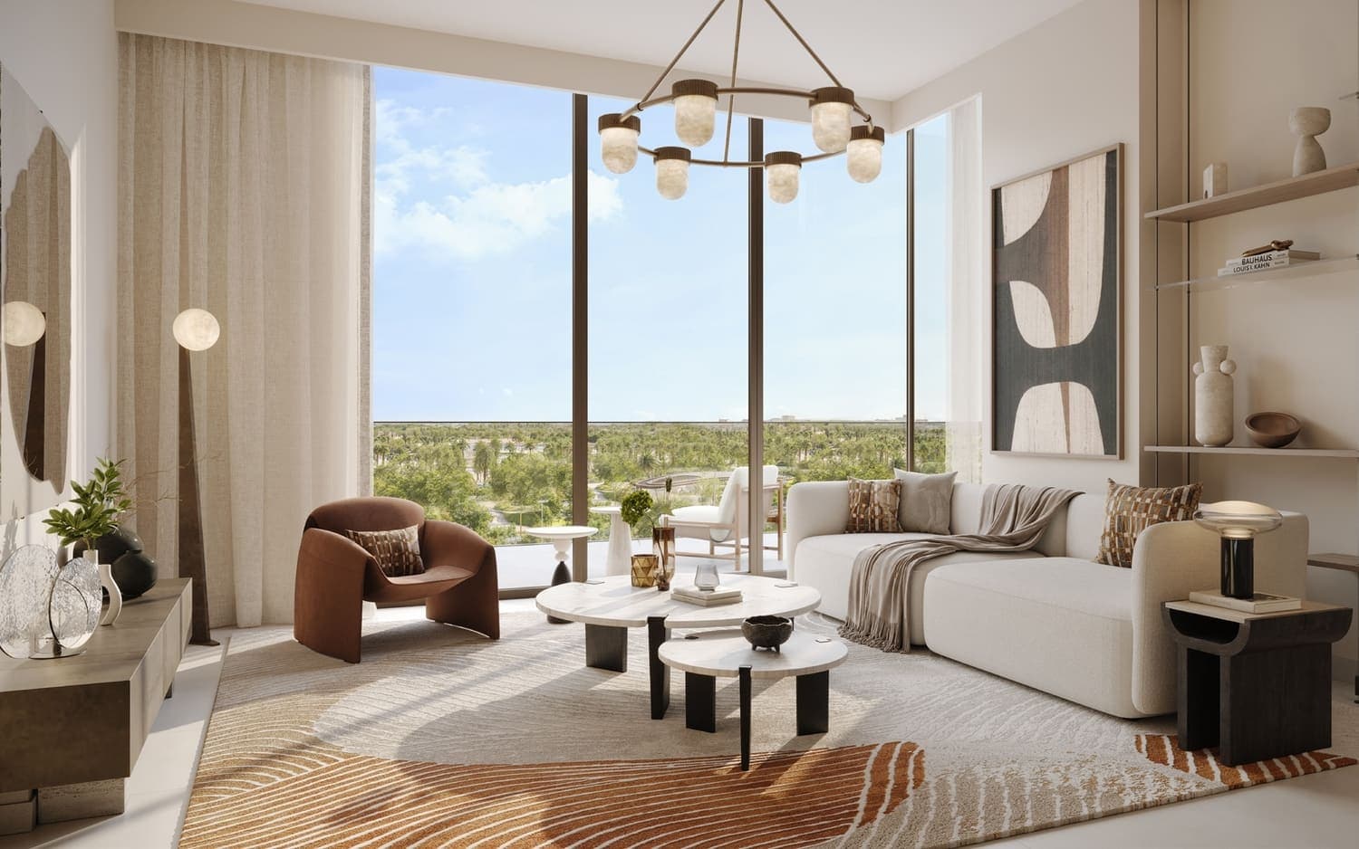 Vida Residences Hillside preview 2