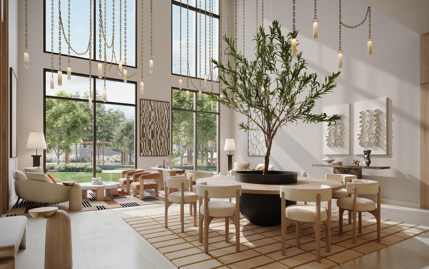 Vida Residences Hillside preview 3