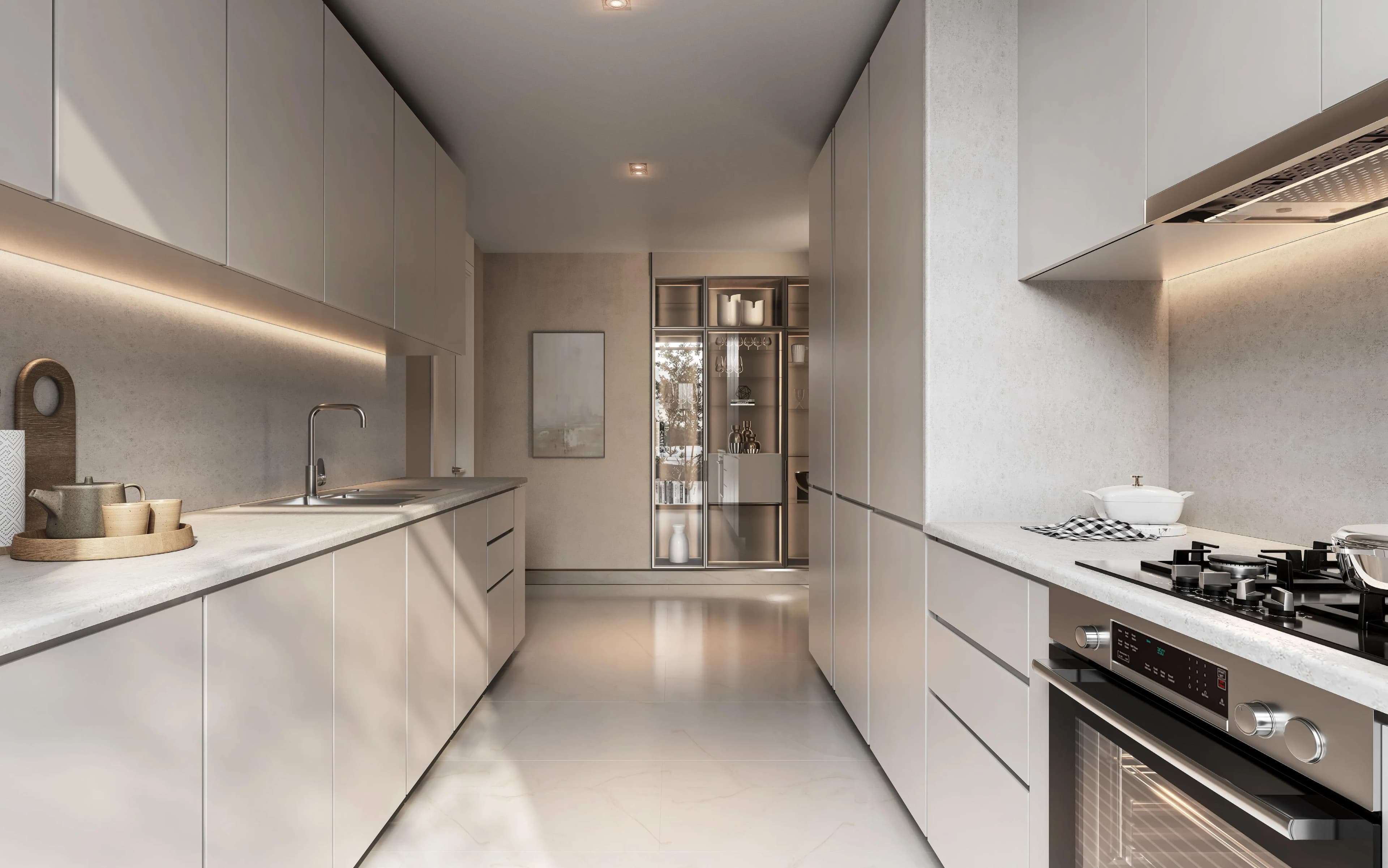 The Grove at Sobha Sanctuary preview 2