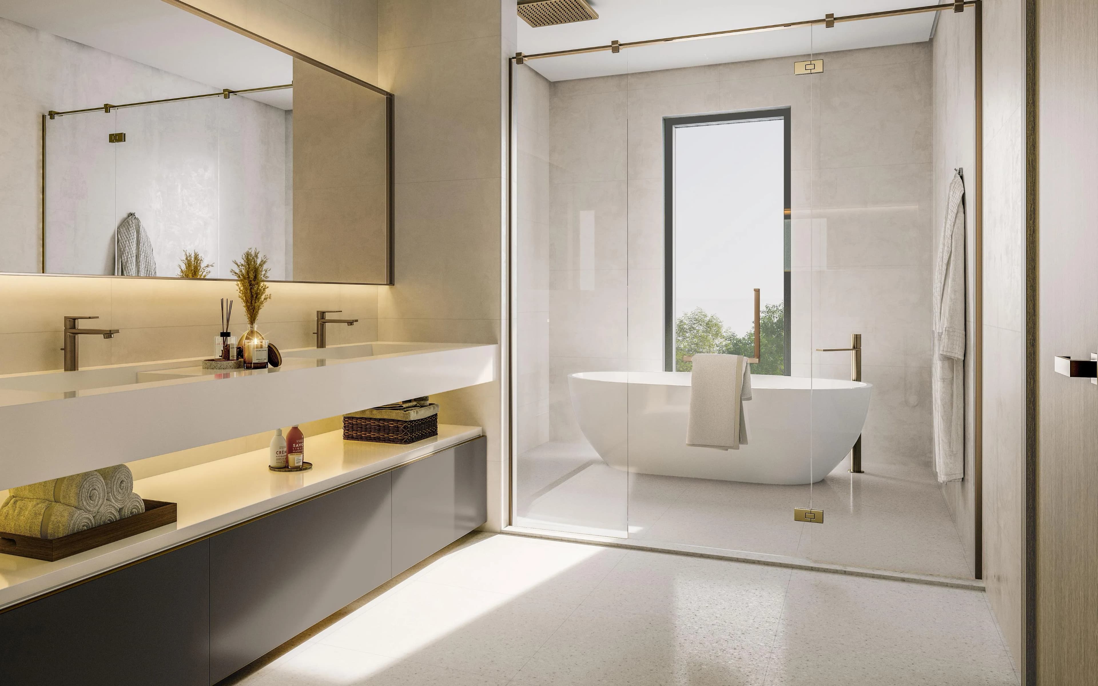The Grove at Sobha Sanctuary preview 3