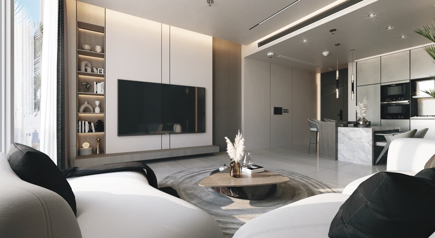 Saray Prime Residence preview 2