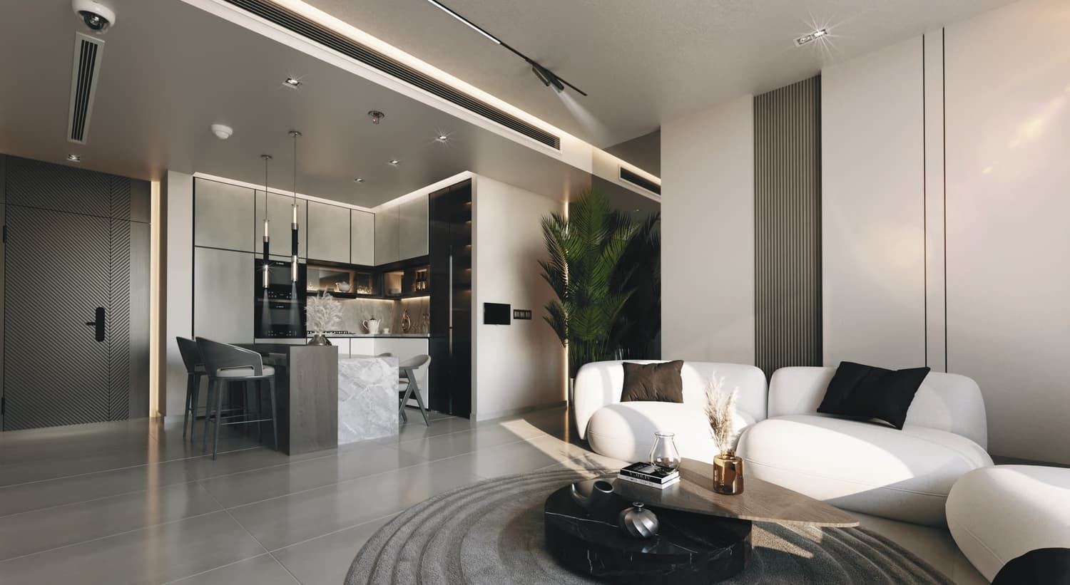 Saray Prime Residence preview 3