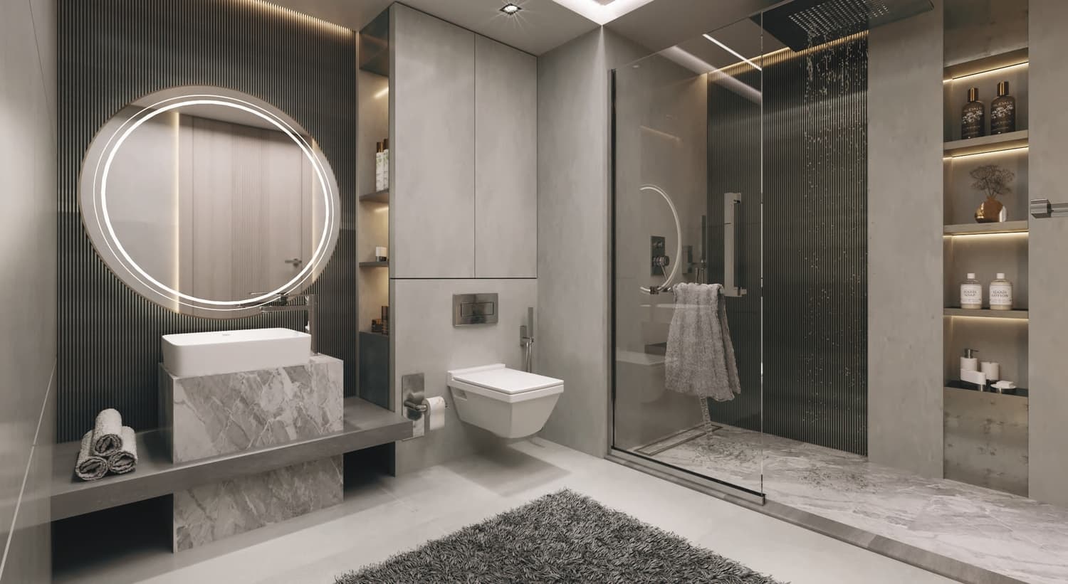 Saray Prime Residence preview 4