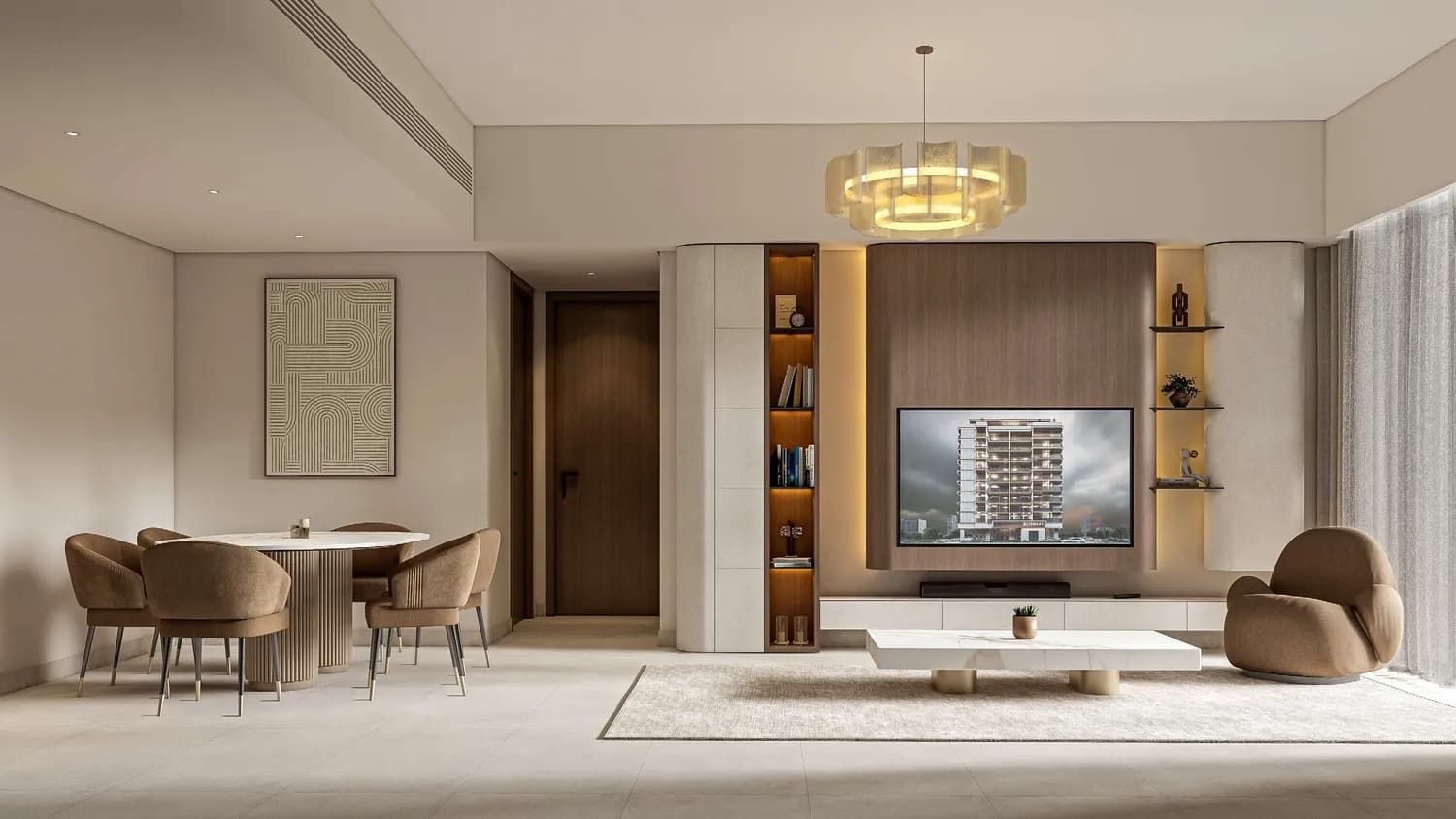 Parkgreen Residences preview 2