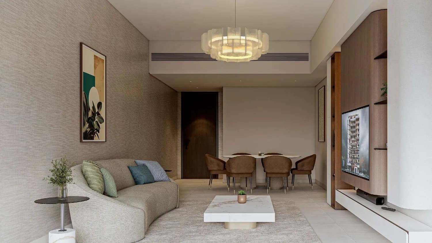 Parkgreen Residences preview 4