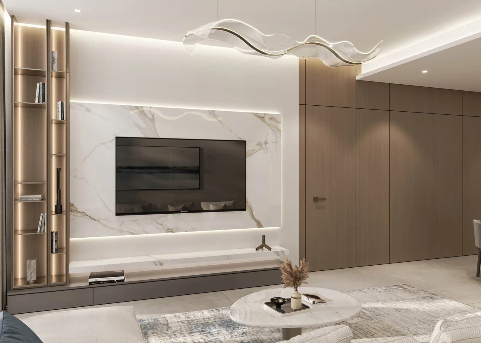 Rijas Suites preview 2