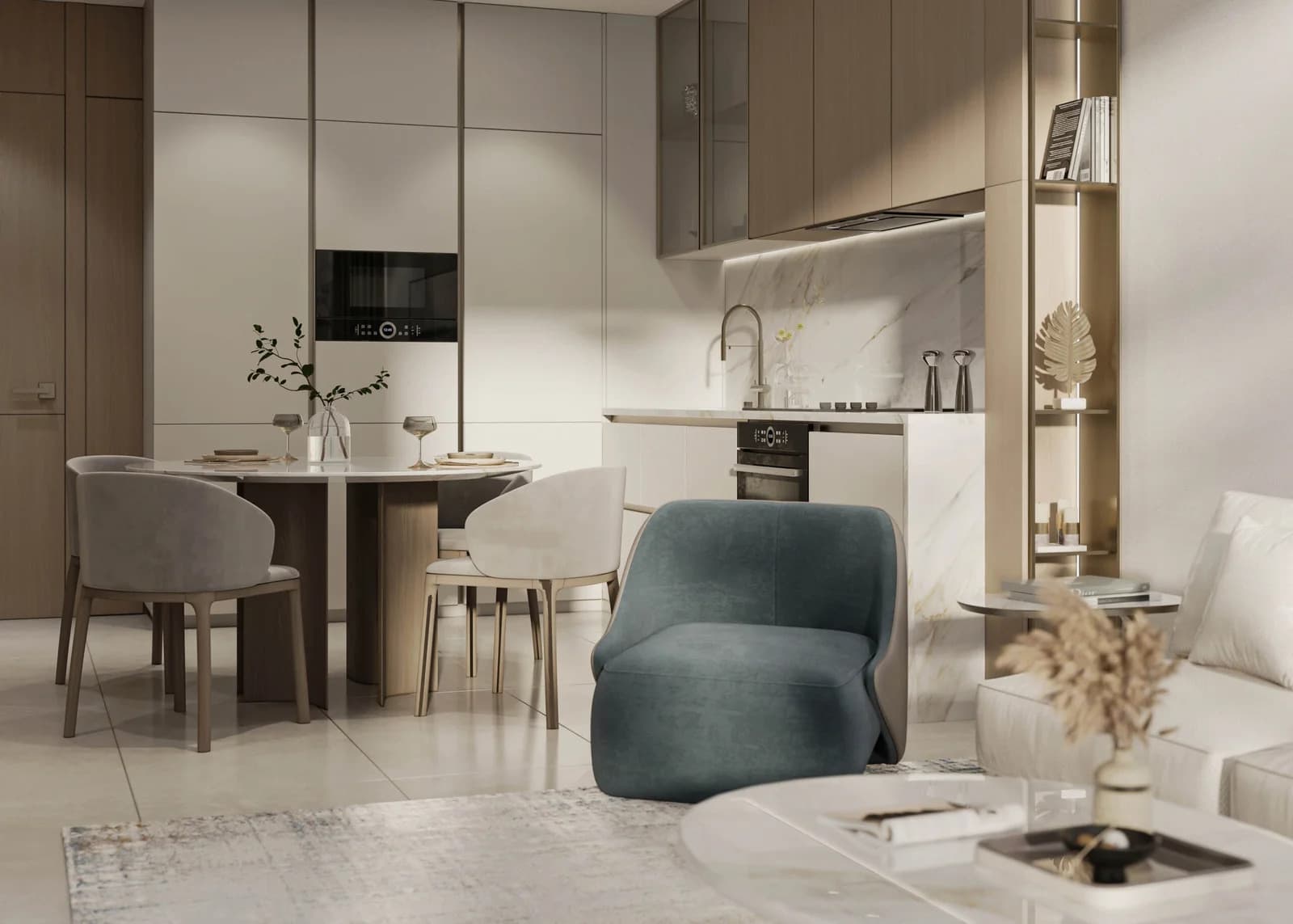 Rijas Suites preview 3