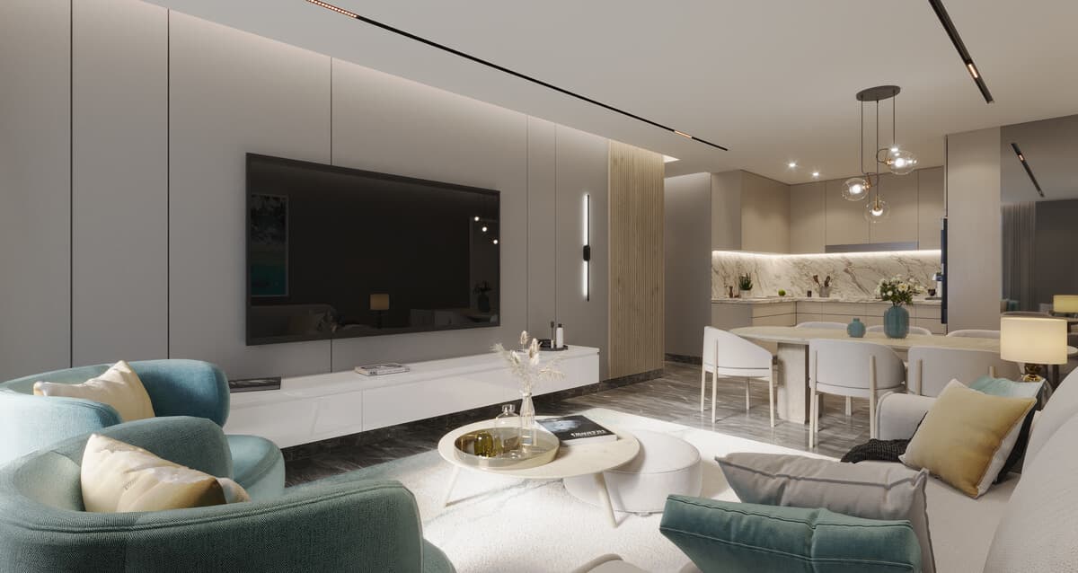 Edgewater Residences 1, 2 and 3 preview 2