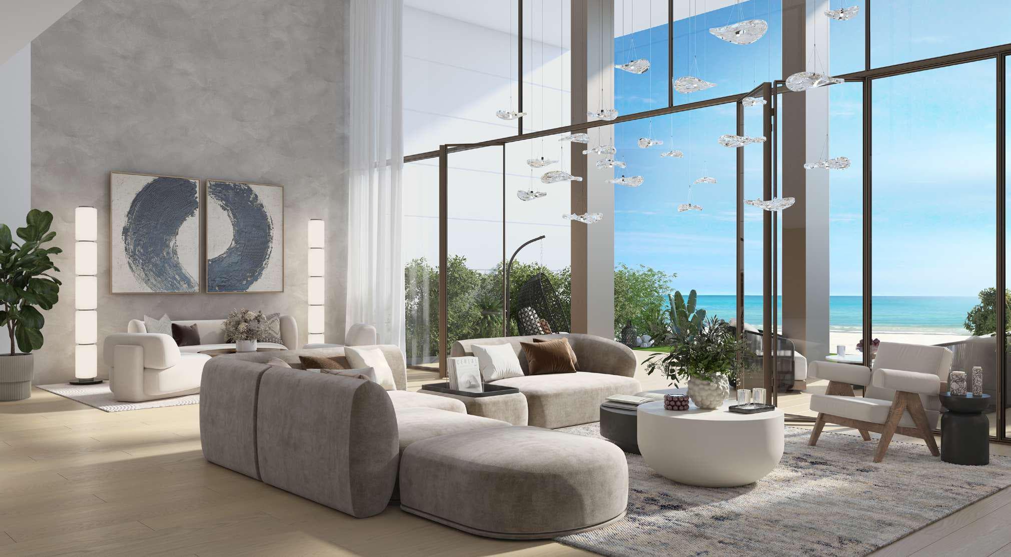 Beach House at Bay Residences preview 2