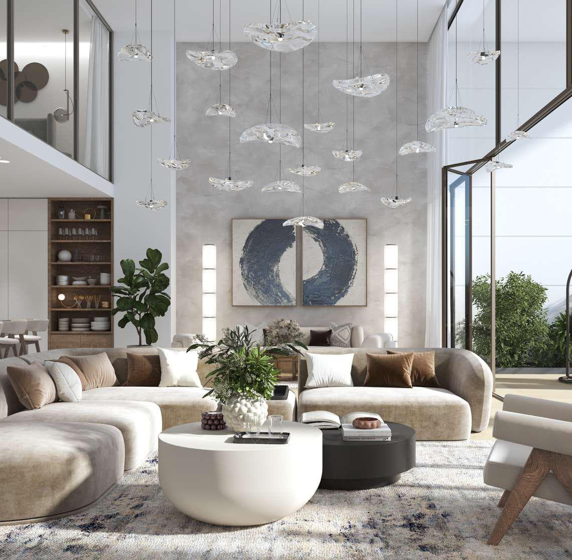 Beach House at Bay Residences preview 4