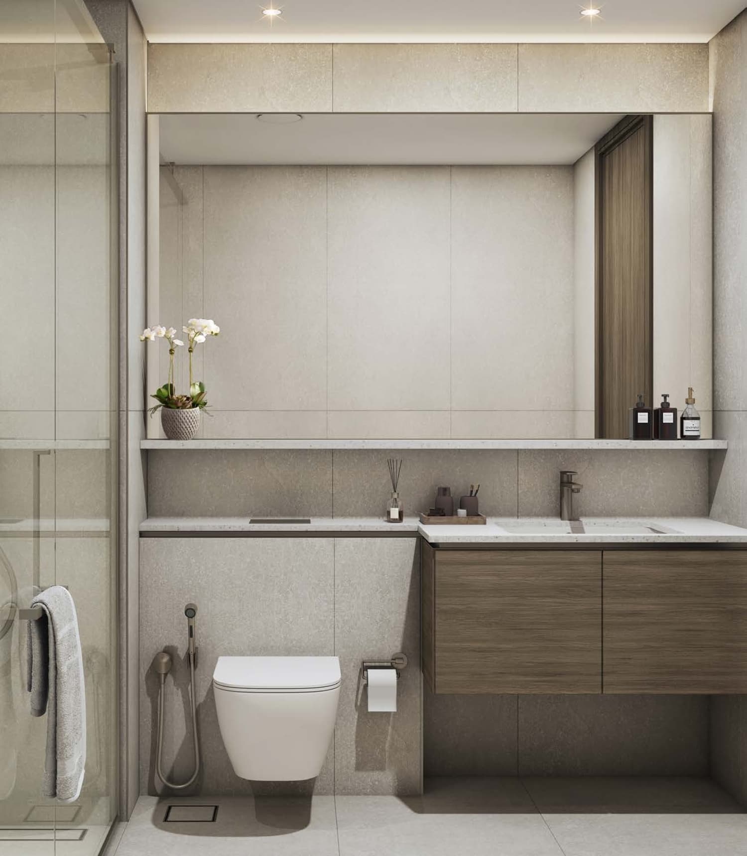 Yachtside Marina Residences preview 2