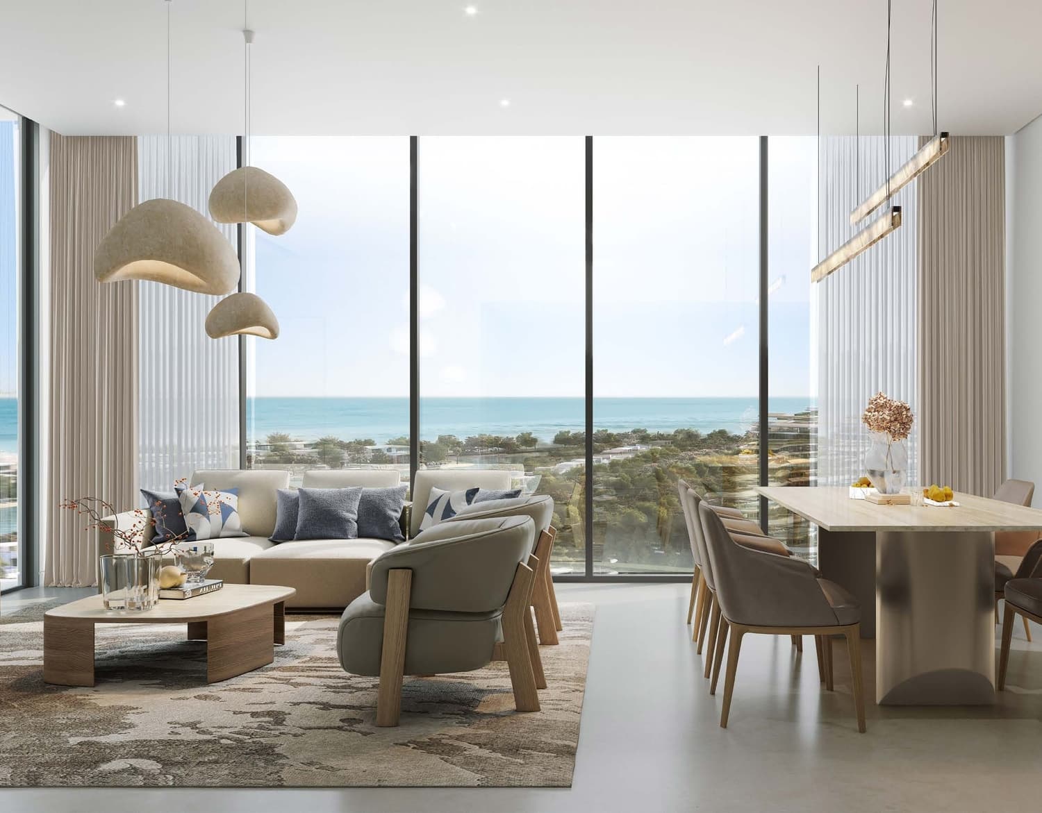 Yachtside Marina Residences preview 4