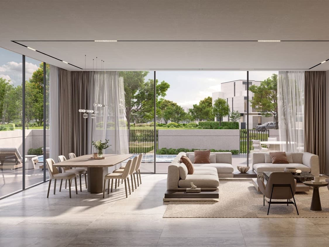 D Villas preview 2