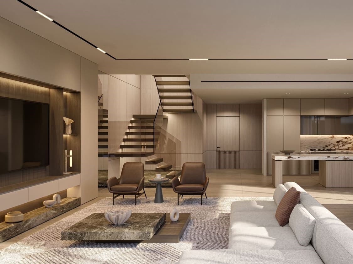D Villas preview 3