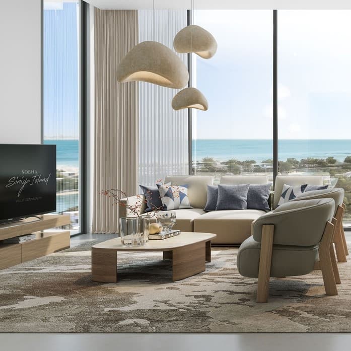 Florine Beach Residences preview 2