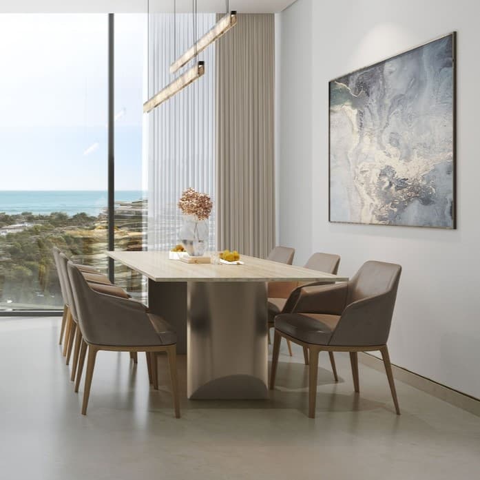 Florine Beach Residences preview 3