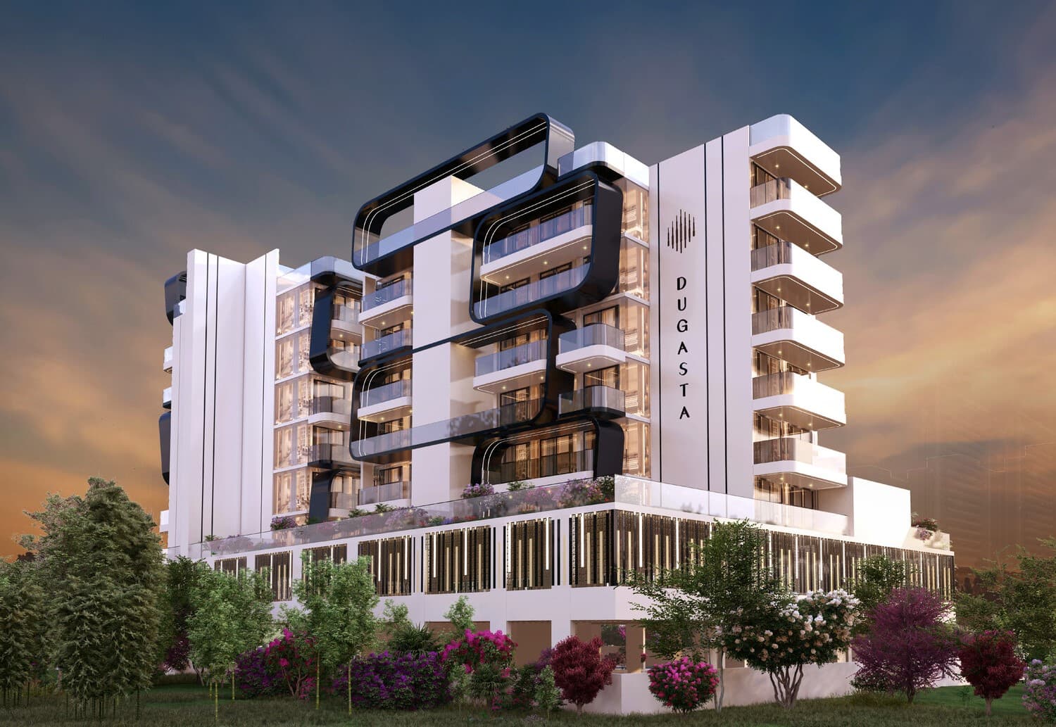 Moonsa Residences 2 preview 4