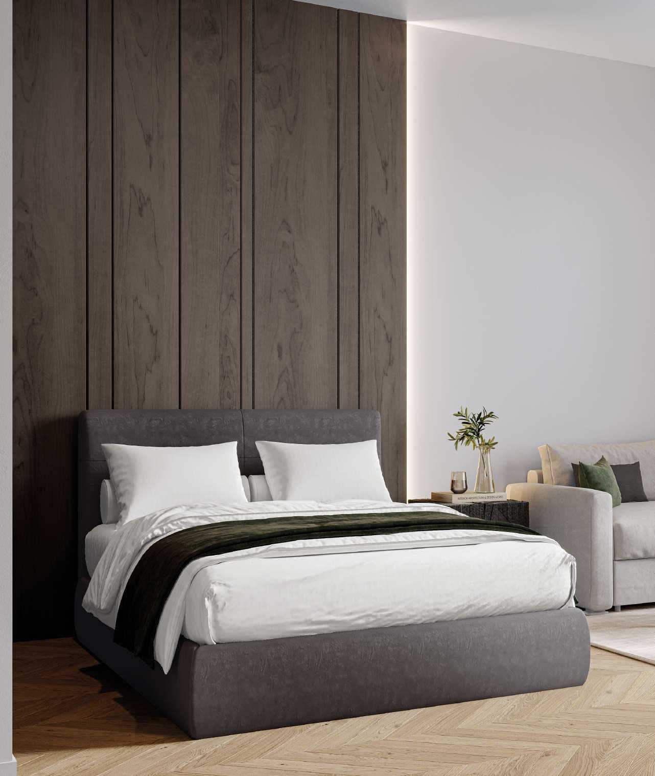 1WOOD Residence 2 preview 3