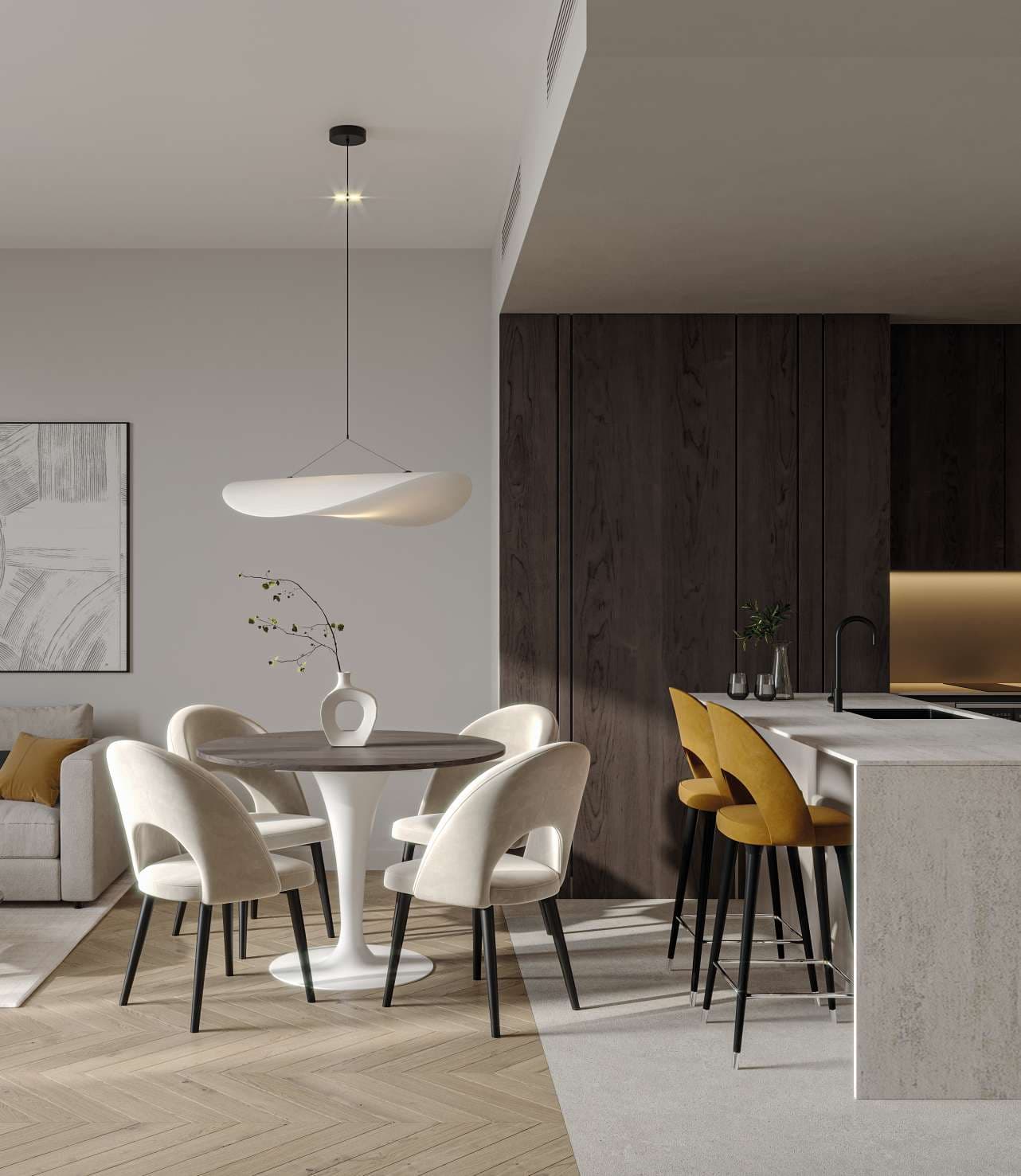 1WOOD Residence 2 preview 4