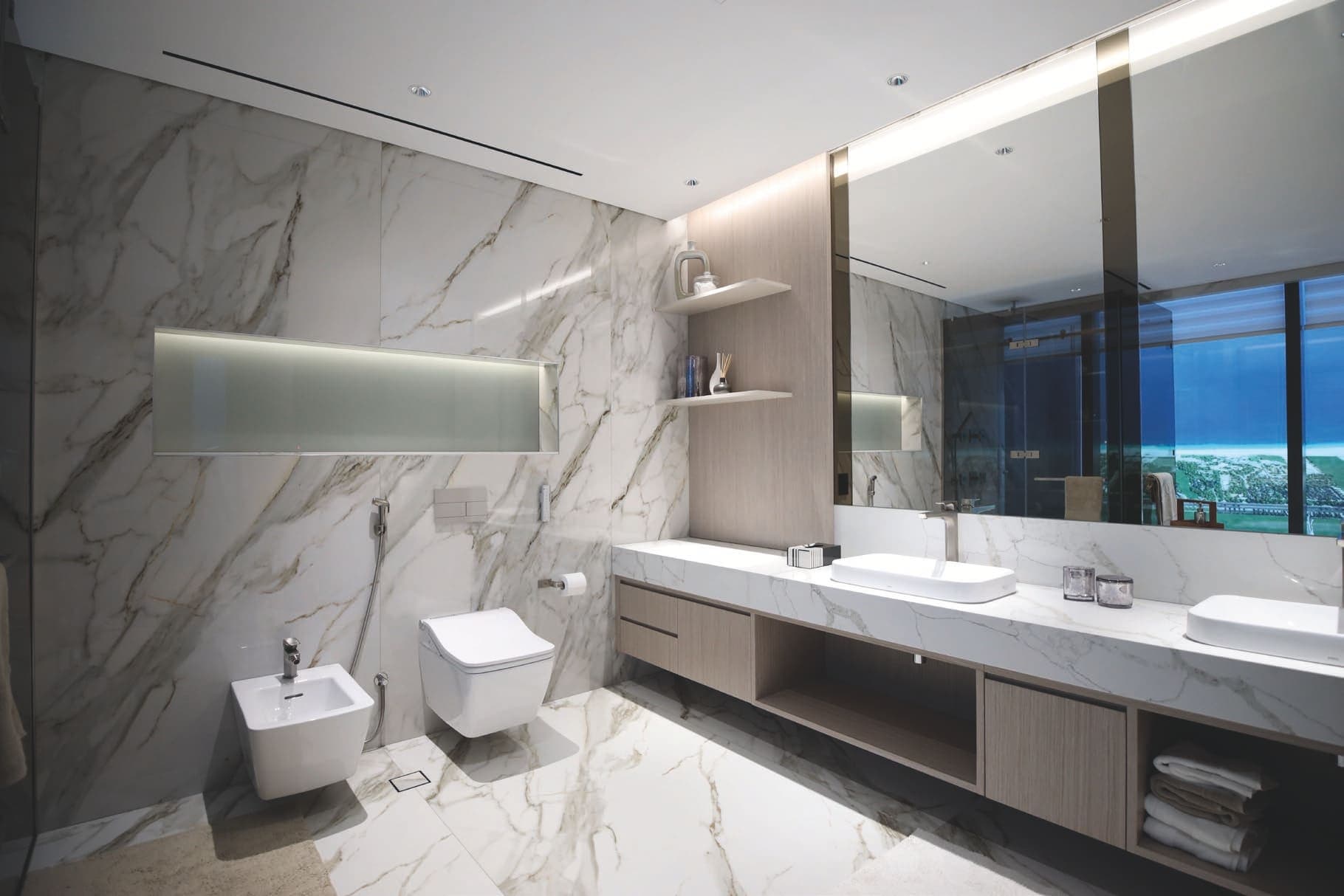 Sobha Seahaven preview 2