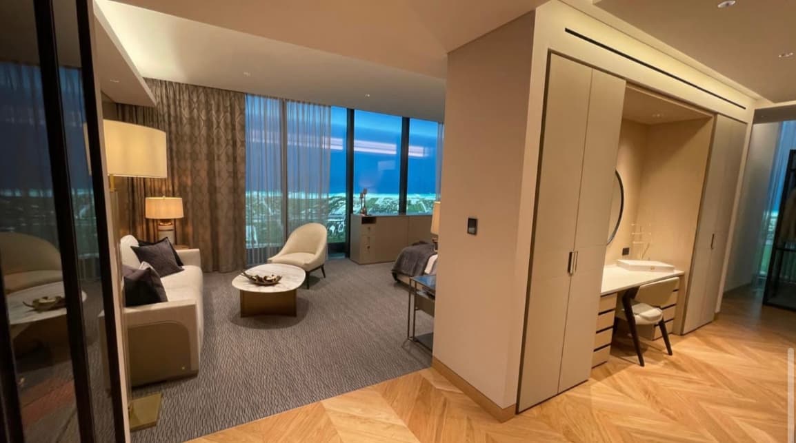 Sobha Seahaven preview 3