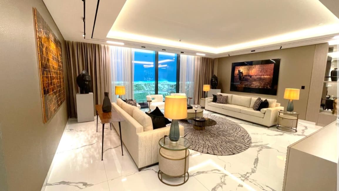 Sobha Seahaven preview 4