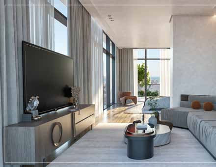 Al Habtoor Tower preview 4