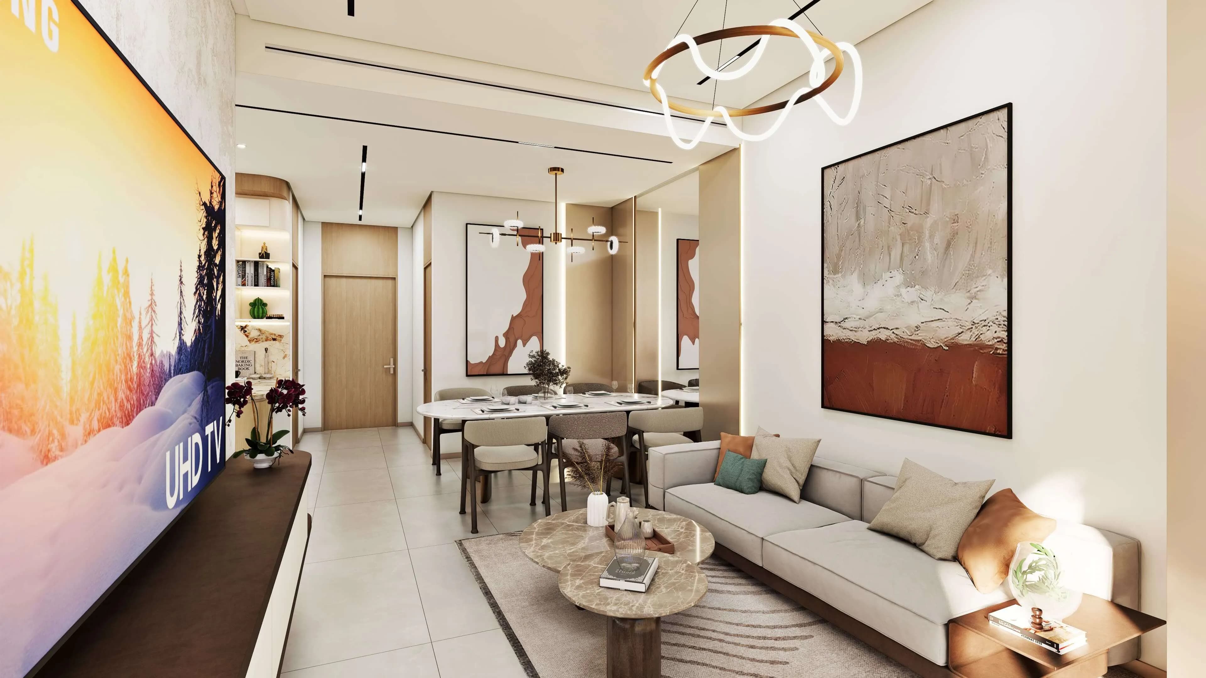 Xenia Residence preview 2
