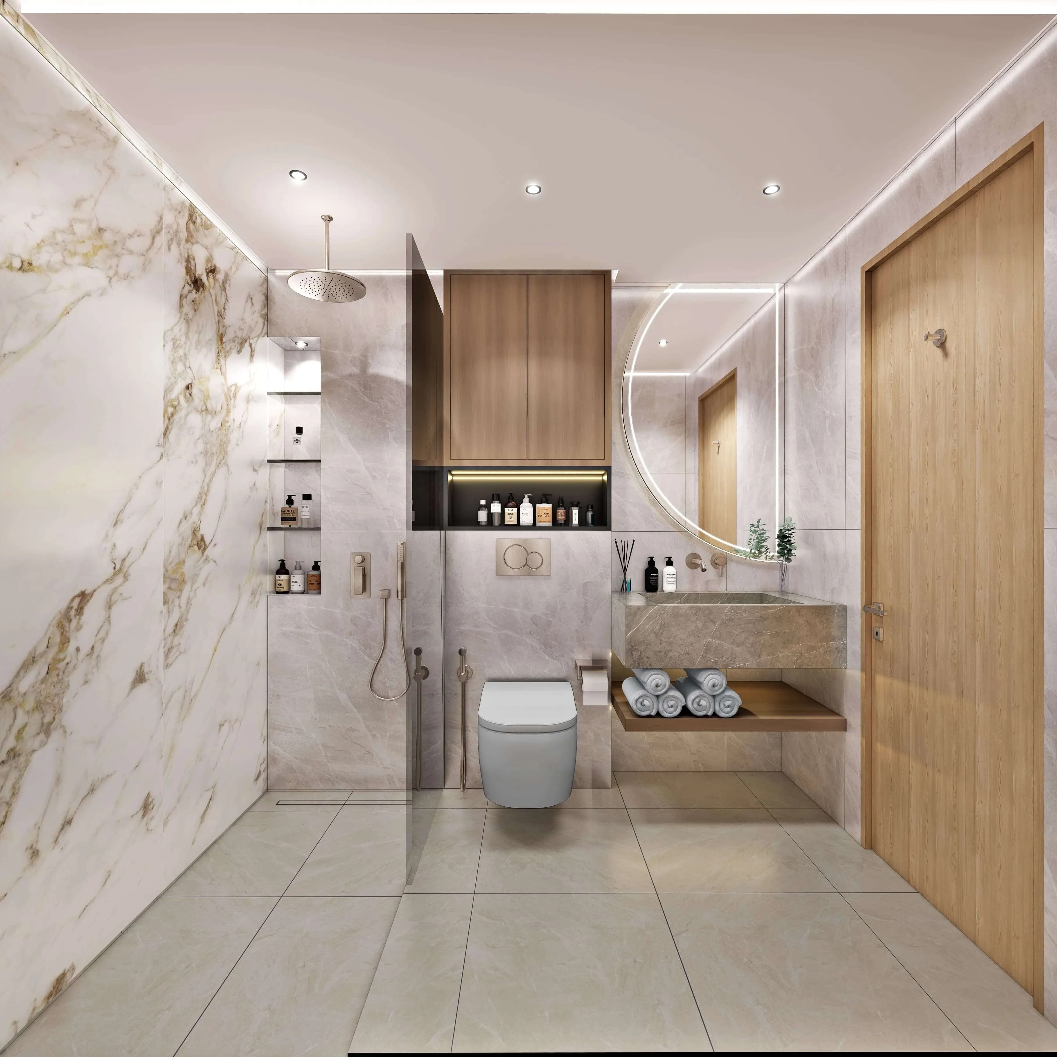 Xenia Residence preview 3