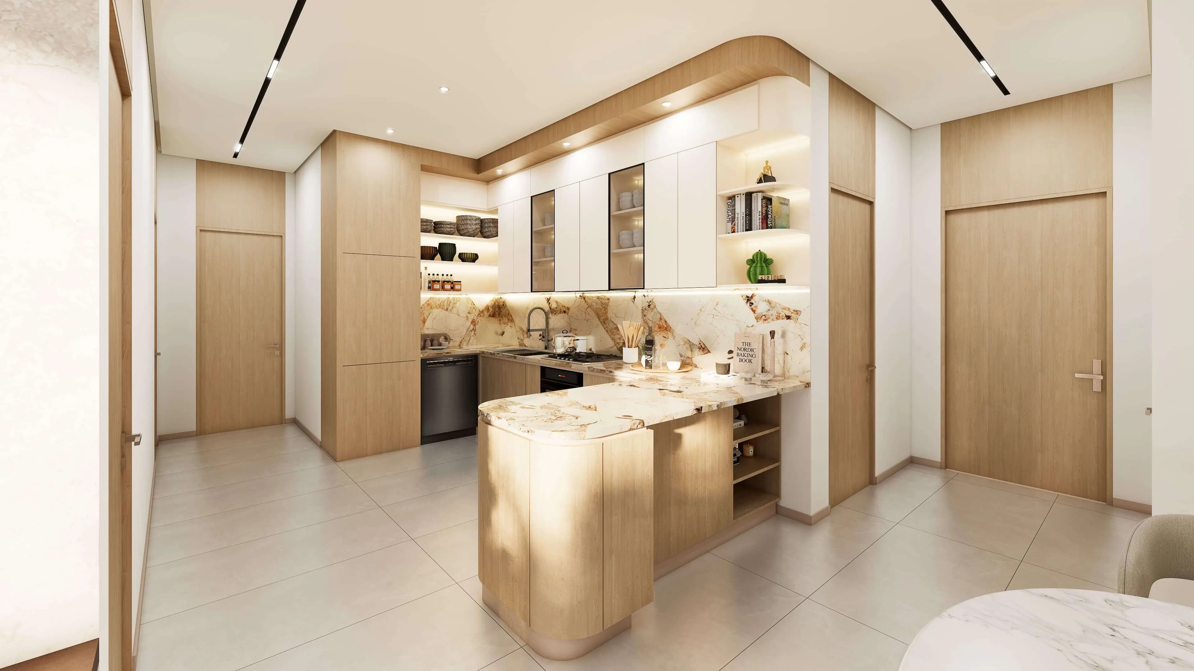 Xenia Residence preview 4
