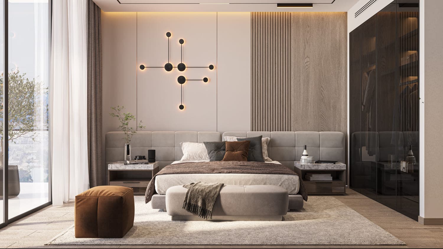 Samana Parkville preview 2