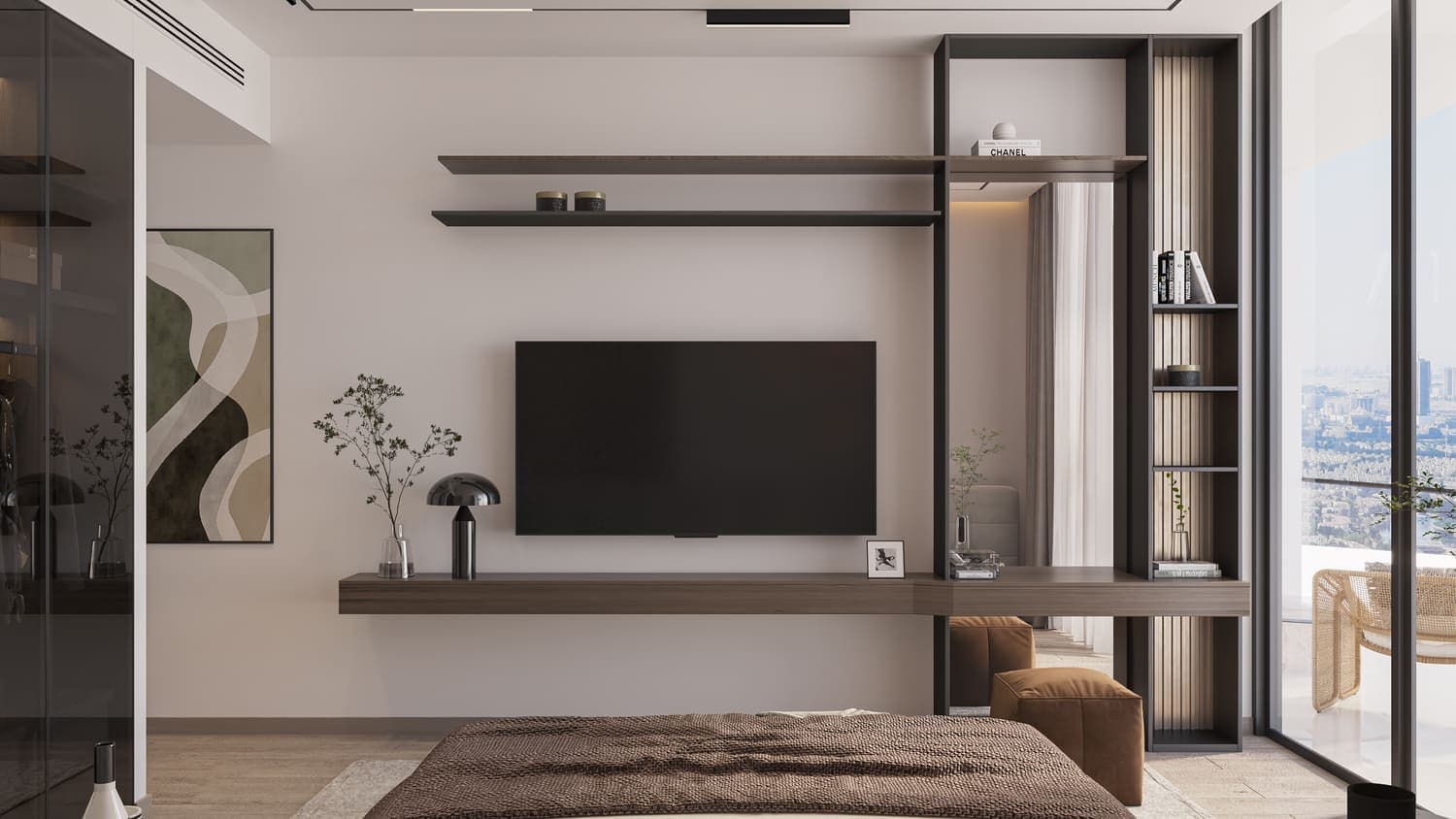 Samana Parkville preview 3