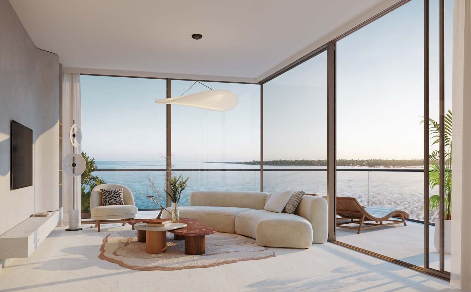 AYA Beachfront Residences preview 2