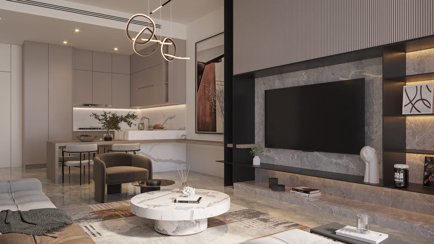 Samana Parkville preview 4