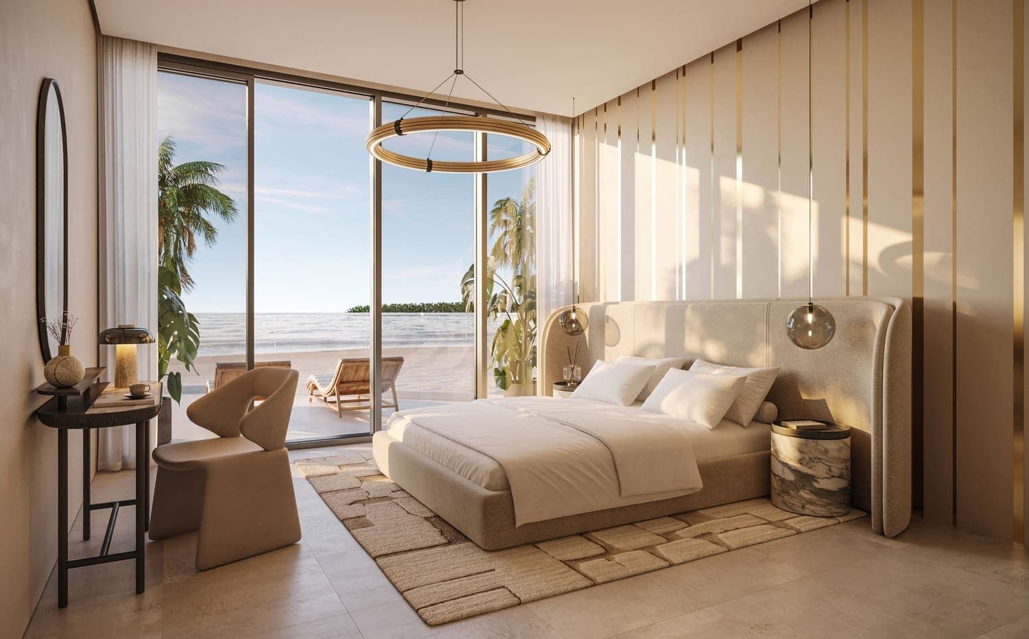 AYA Beachfront Residences preview 3