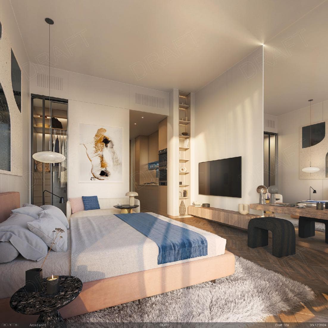 Park Five preview 2