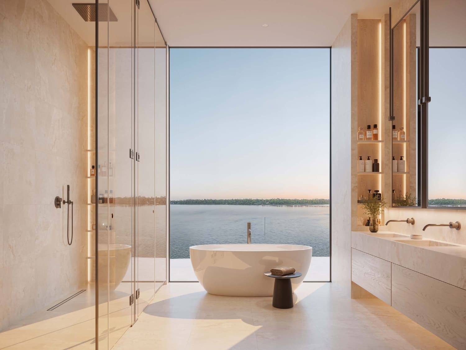 AYA Beachfront Residences preview 4
