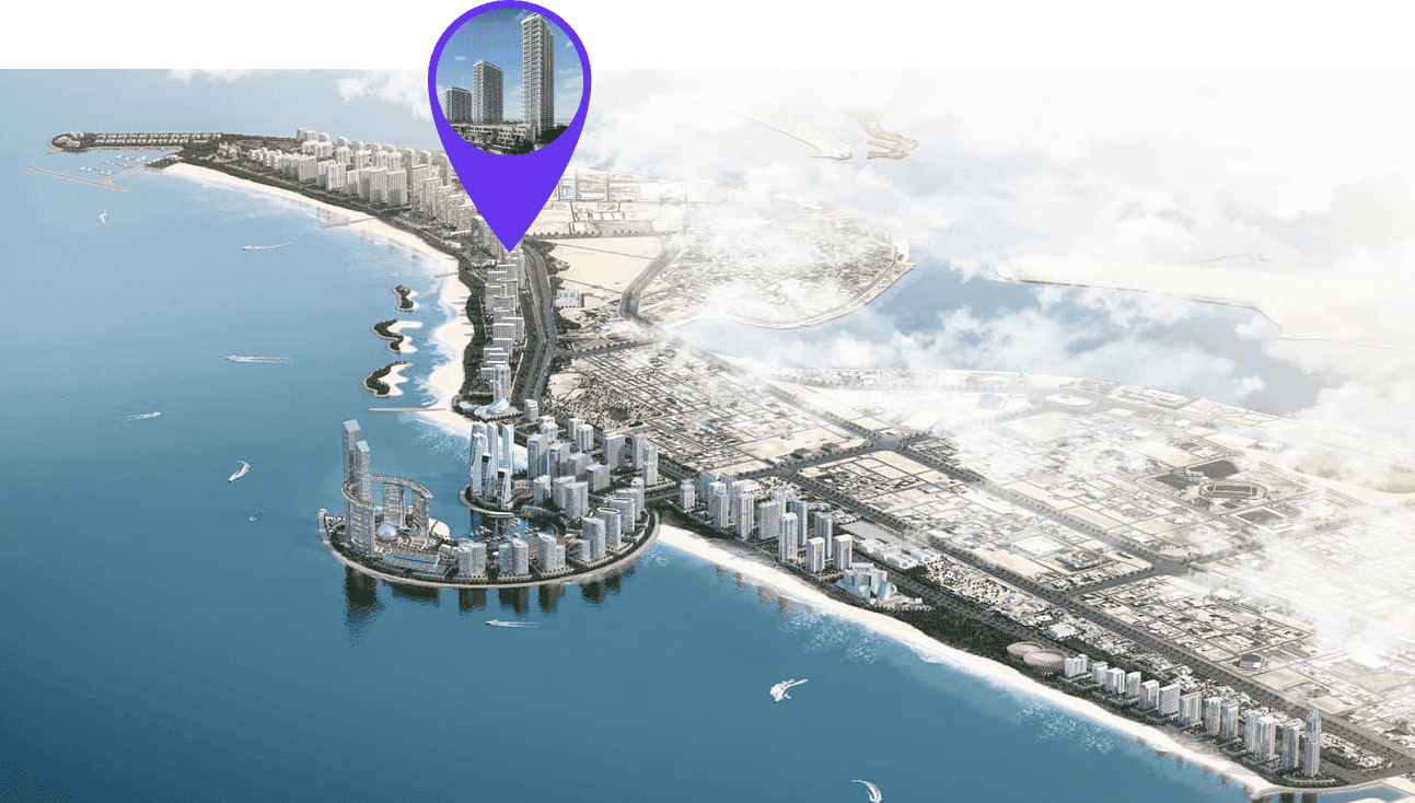 Sobha Aquamont preview 4