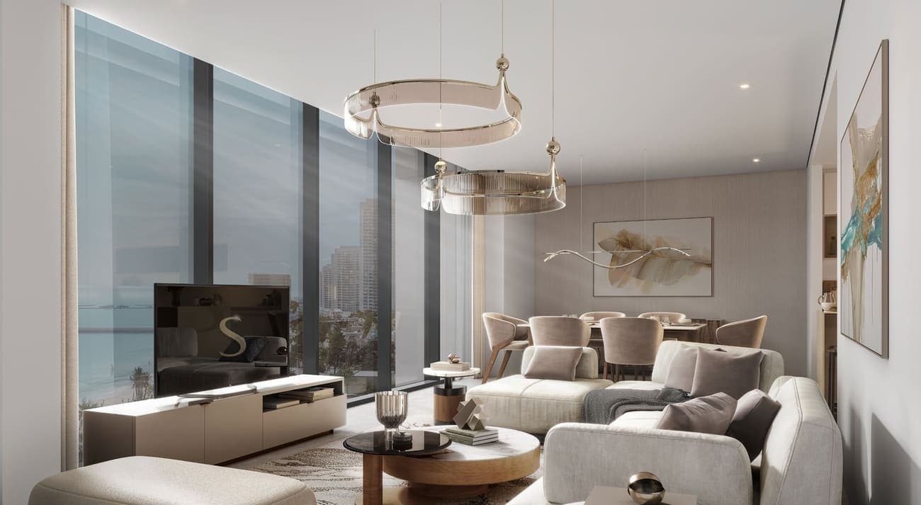 Sobha Aquamont preview 3