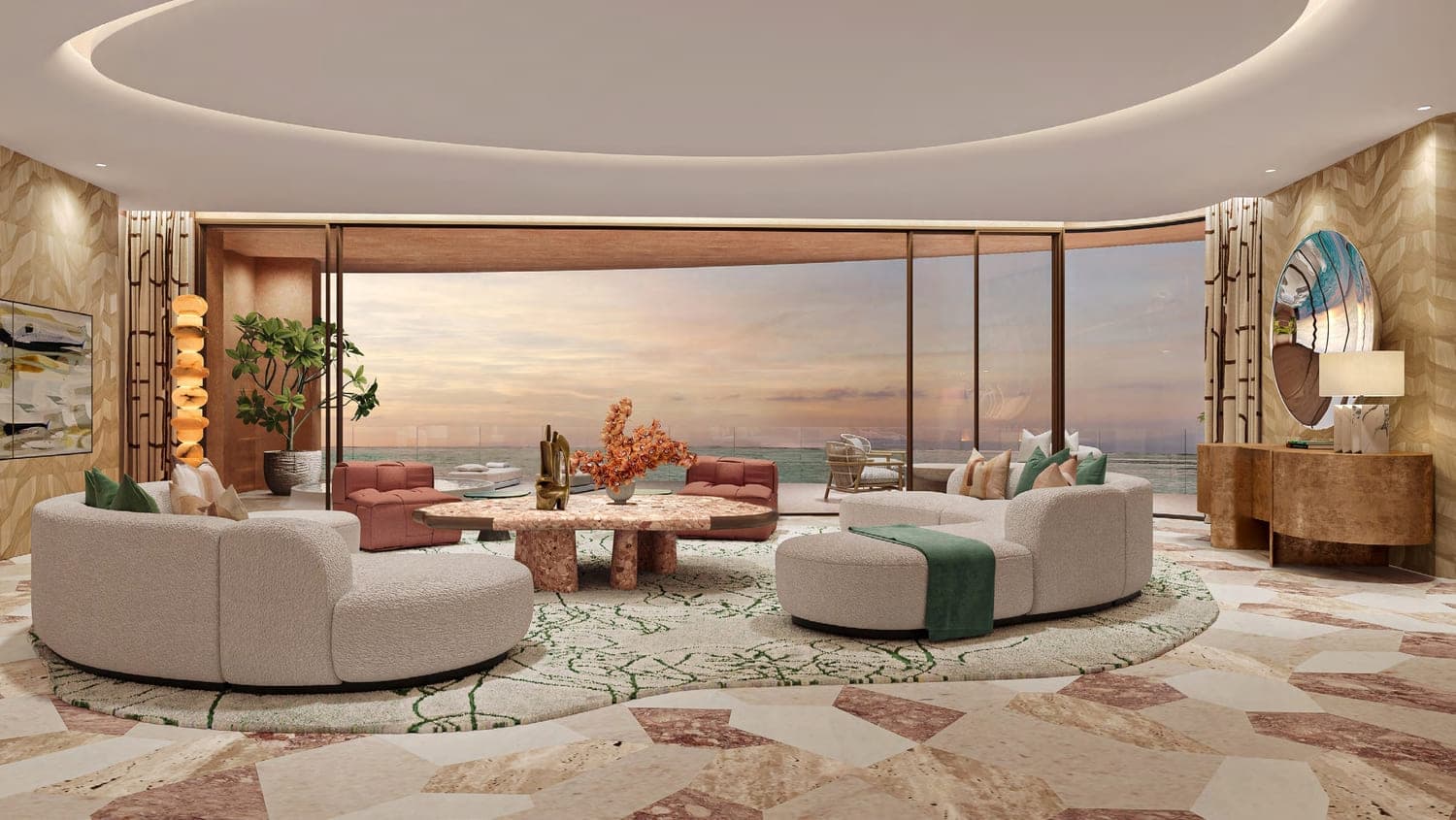 Jumeirah Asora Bay preview 2