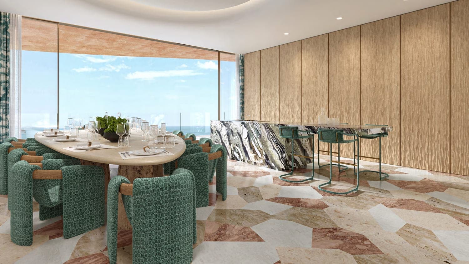 Jumeirah Asora Bay preview 3