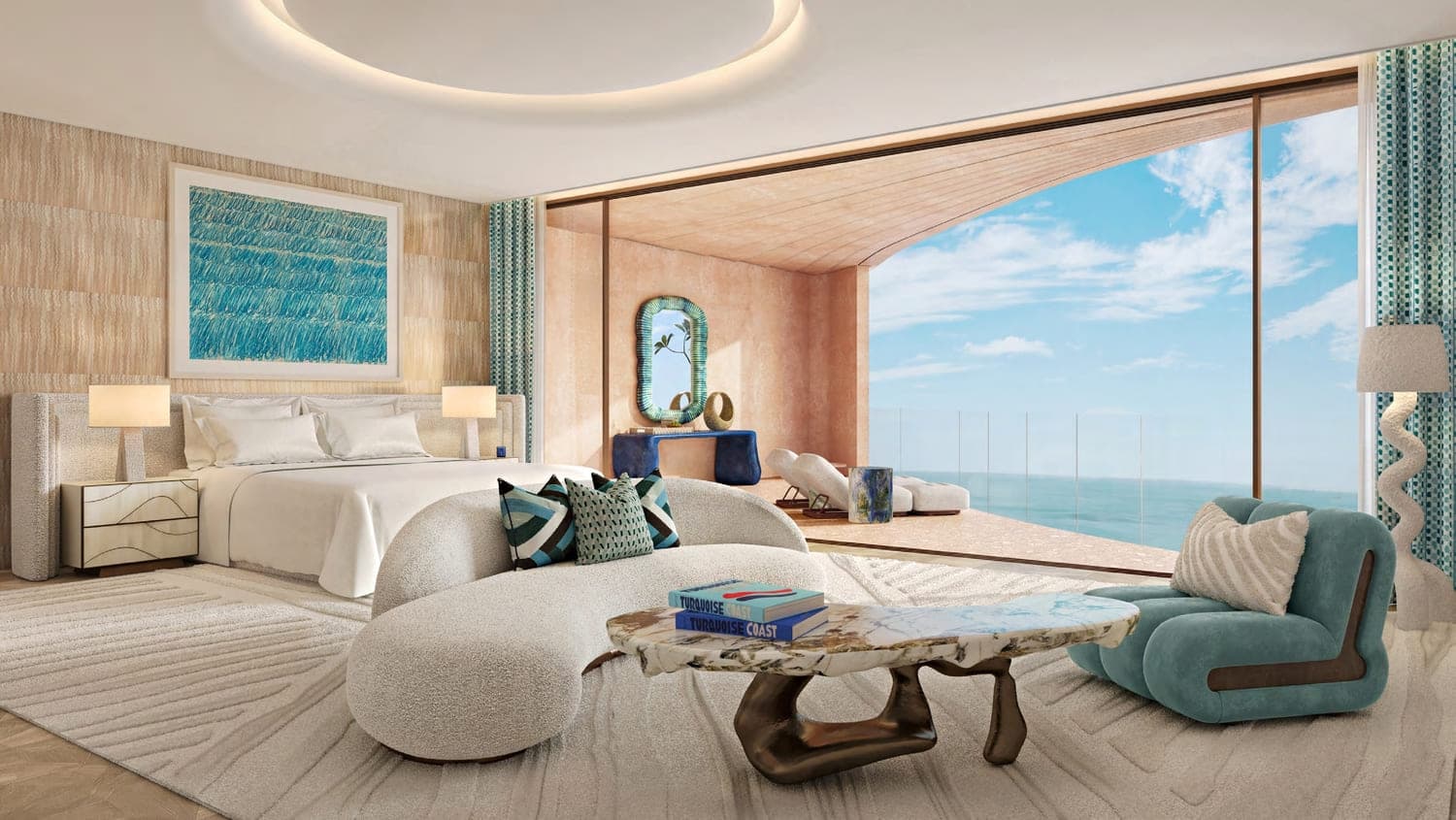 Jumeirah Asora Bay preview 4
