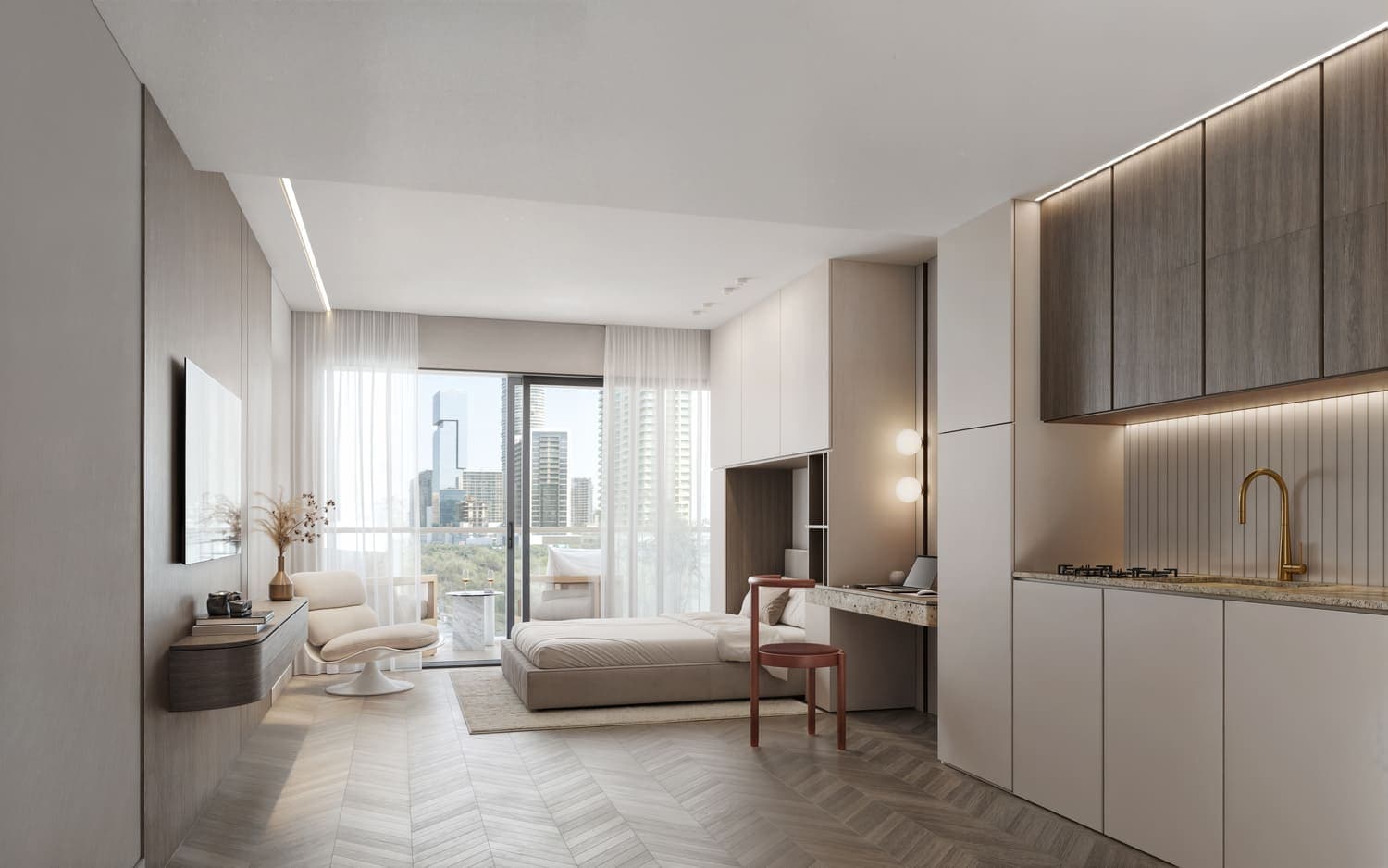 Lume Residences preview 2