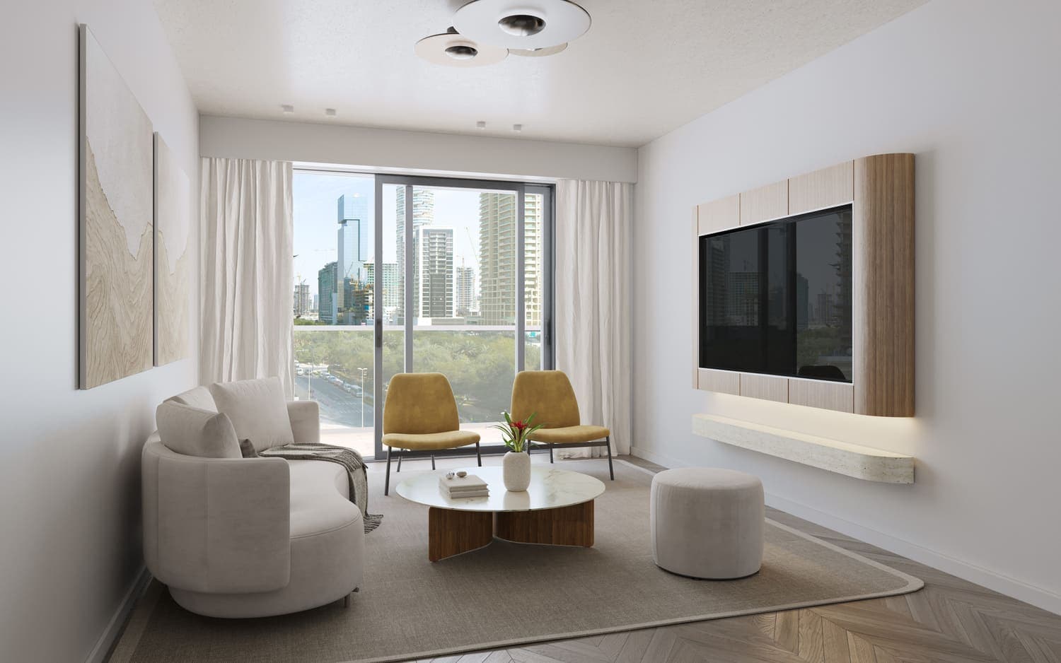 Lume Residences preview 3