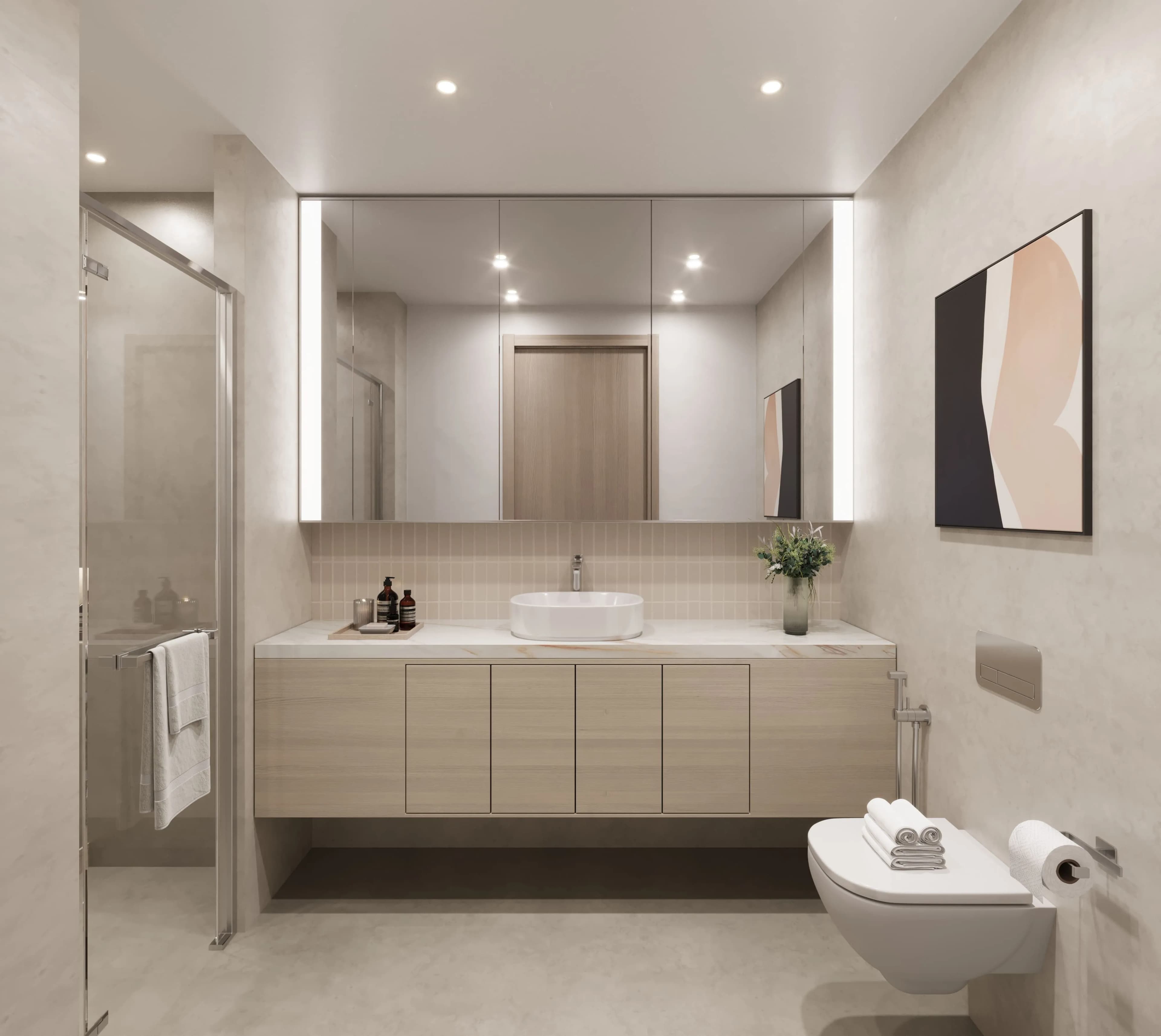 Avant Garde Residences 2 preview 2